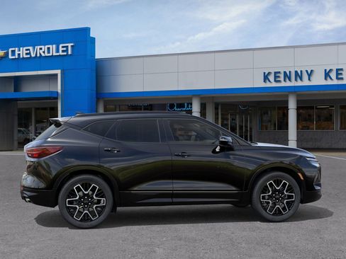 New 2026 Chevrolet Blazer RS w/ Driver Confidence II Package image 5