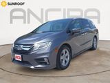 Used 2020 Honda Odyssey EX-L image 5