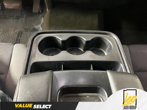 Used 2018 Chevrolet Silverado 1500 LT AWD/4WD image 15