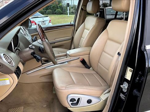 Used 2010 Mercedes-Benz ML 350 ML 350 image 7