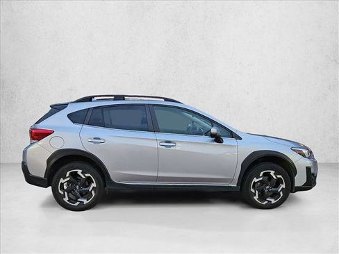 Used 2022 Subaru Crosstrek 2.5i Limited AWD/4WD image 4