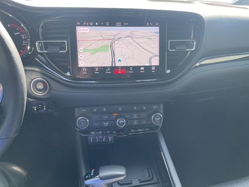 Certified 2022 Dodge Durango Citadel image 22