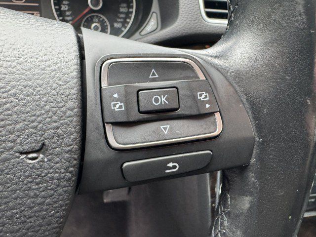 Used 2015 Volkswagen Passat TDI SEL Premium FWD image 27