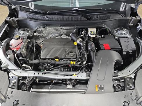 New 2026 Chevrolet Trax LT w/ Driver Confidence Package FWD image 30