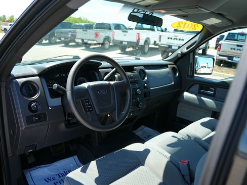 Used 2012 Ford F150 XL w/ XL Plus Pkg RWD image 17