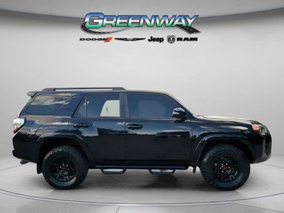 Used 2024 Toyota 4Runner TRD Off-Road Premium w/ Moonroof Package