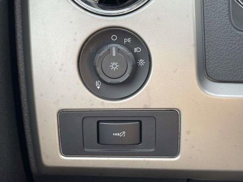 Used 2011 Ford F150 FX4 w/ FX Luxury Pkg AWD/4WD image 20