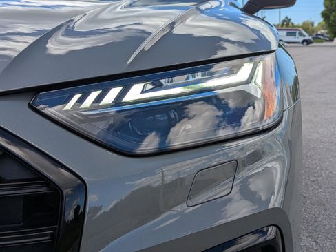 Certified 2025 Audi Q5 Prestige w/ Prestige Package image 9