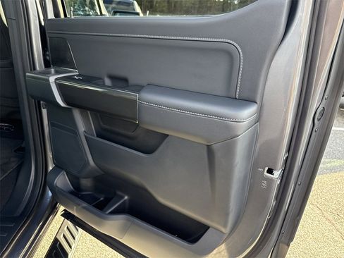 Used 2023 Ford F150 XLT w/ Equipment Group 302A High image 17