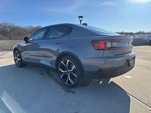 Used 2023 Polestar Polestar 2 w/ Pilot Pack image 5