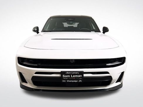 New 2026 Dodge Charger Scat Pack w/ Blacktop Package image 2
