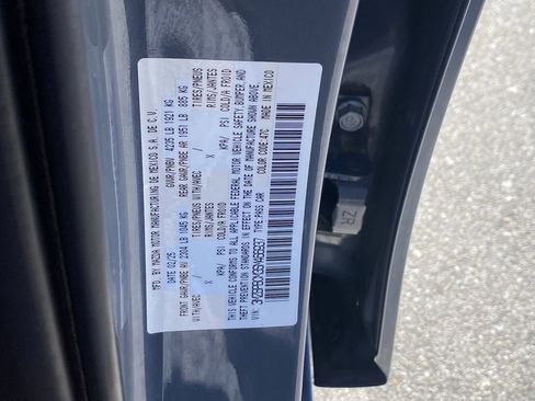 Used 2025 MAZDA MAZDA3 s image 10