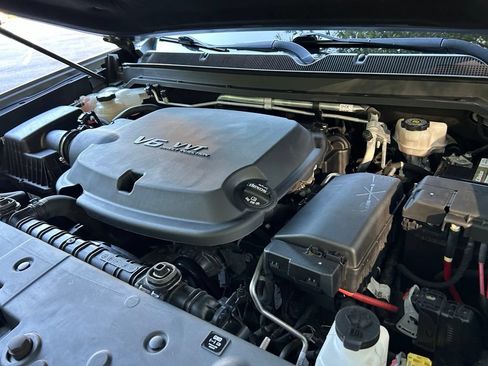Used 2021 GMC Canyon AT4 w/ Driver Alert Package AWD/4WD image 59