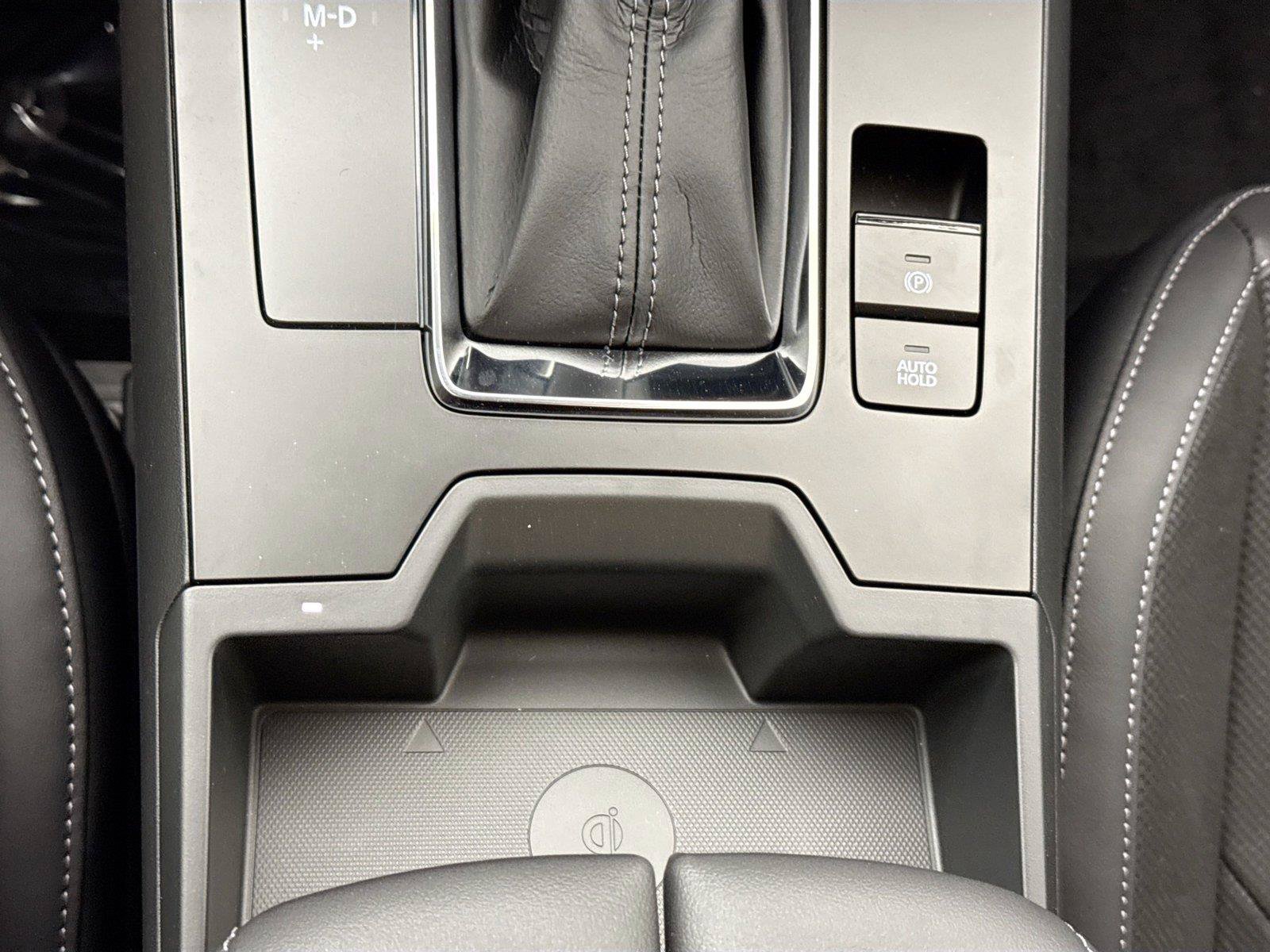 New 2026 MAZDA CX-5 Select AWD/4WD image 28