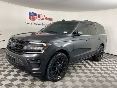 Used 2024 Ford Expedition Limited RWD image 7