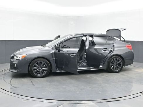 Used 2021 Subaru WRX w/ Popular Package #3 (IZT) AWD/4WD image 48