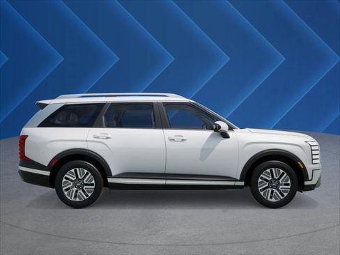 New 2026 Hyundai Palisade SEL Premium image 7