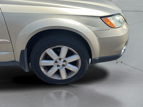Used 2008 Subaru Outback 2.5i Limited AWD/4WD image 34