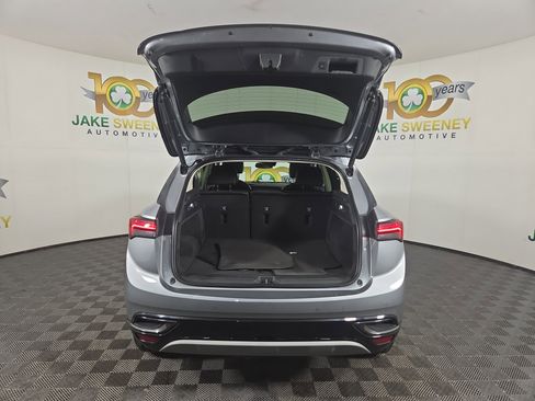 Certified 2023 Buick Envision Essence w/ Sport Touring Package image 34