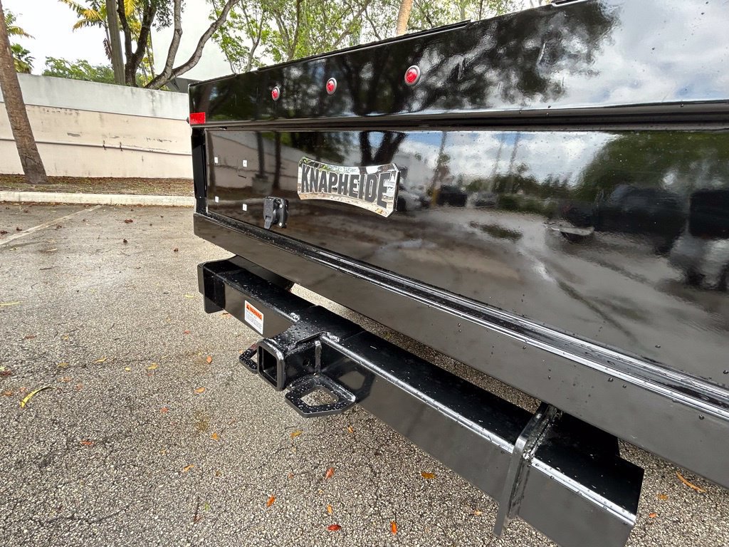 Used 2025 RAM 5500 Tradesman AWD/4WD image 35