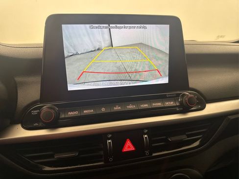Used 2020 Kia Forte Sedan FWD image 40