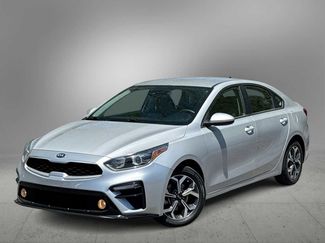 Used 2021 Kia Forte LXS FWD video 1