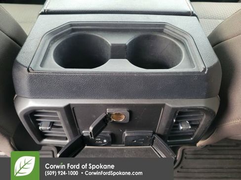 Certified 2022 Ford F350 XLT w/ XLT Premium Package image 15