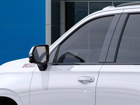 New 2026 Chevrolet Tahoe Z71 w/ Z71 Off-Road Package AWD/4WD image 12