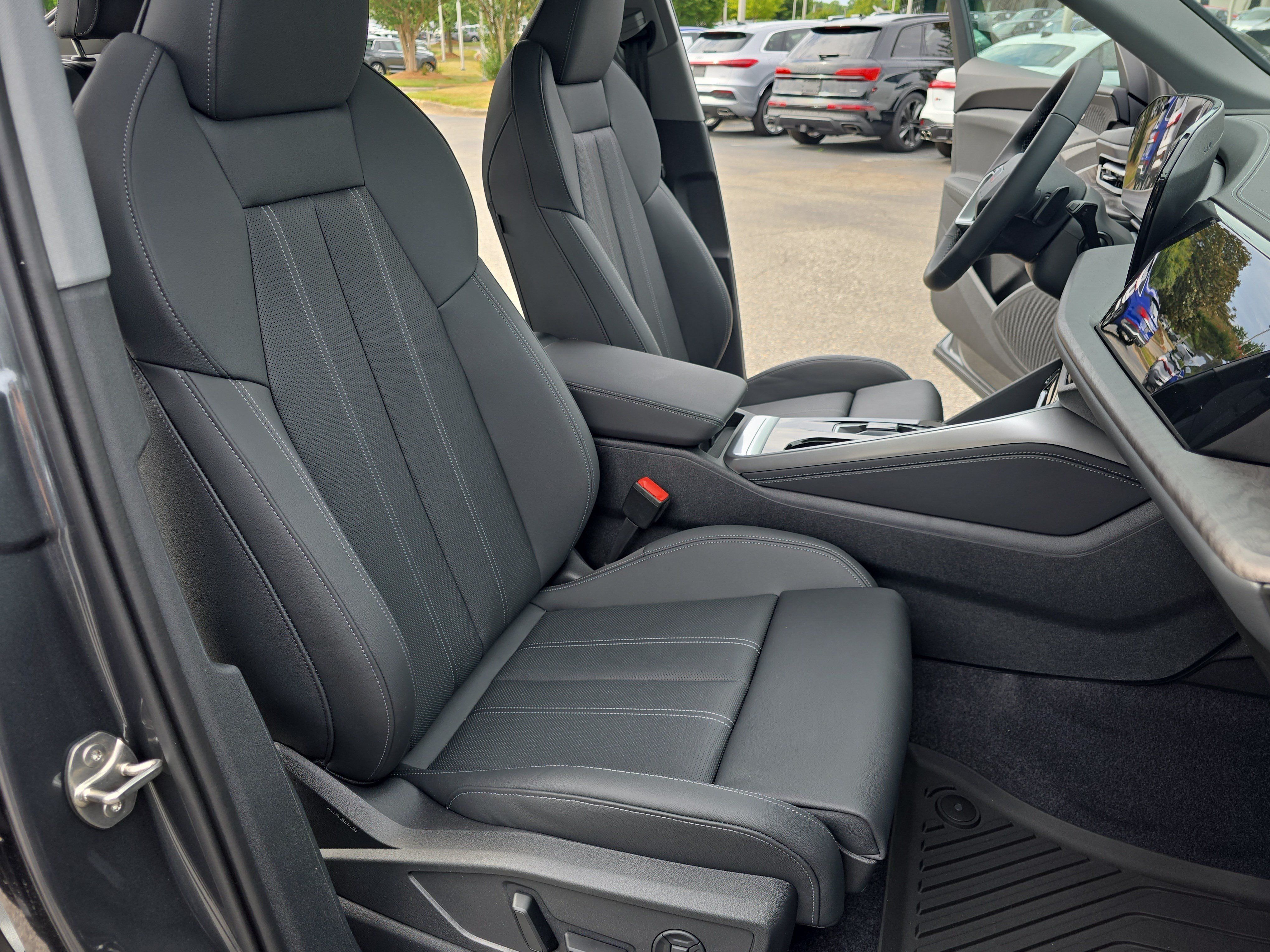 New 2026 Audi Q5 Premium Plus AWD/4WD image 10