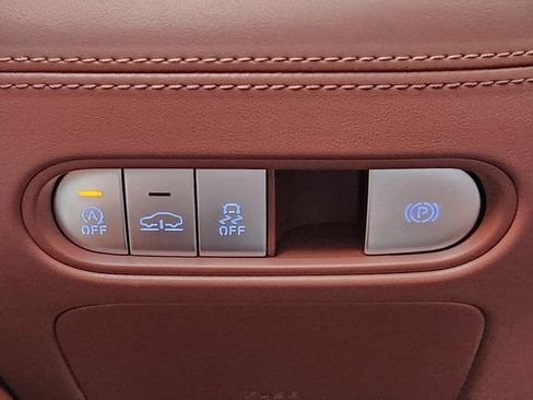 New 2026 Genesis G90 3.5T AWD/4WD image 18
