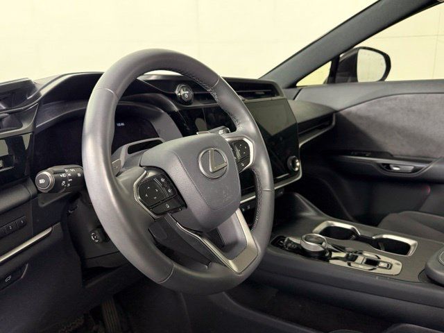 Used 2023 Lexus RZ 450e Premium w/ Accessory Package (2T) AWD/4WD image 7