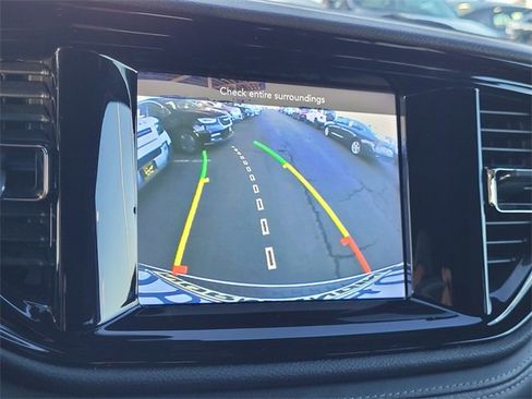 Certified 2022 Dodge Durango GT w/ Blacktop Package image 10