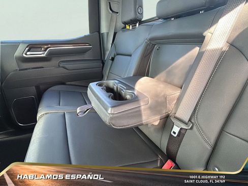 New 2026 Chevrolet Silverado 1500 RST w/ Convenience Package II image 19