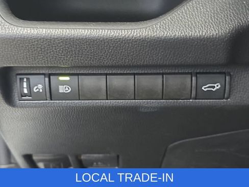 Used 2023 Toyota RAV4 XLE w/ Convenience Package FWD image 25