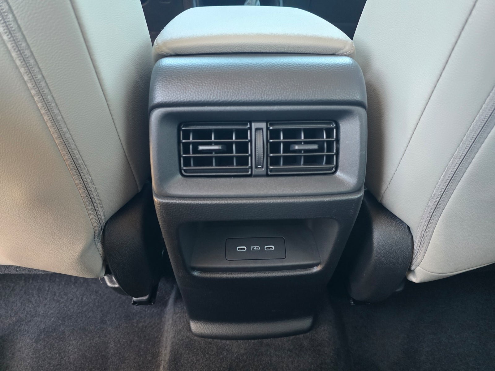 Used 2024 Honda CR-V EX-L image 24