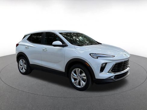 Used 2025 Buick Encore GX Preferred image 1