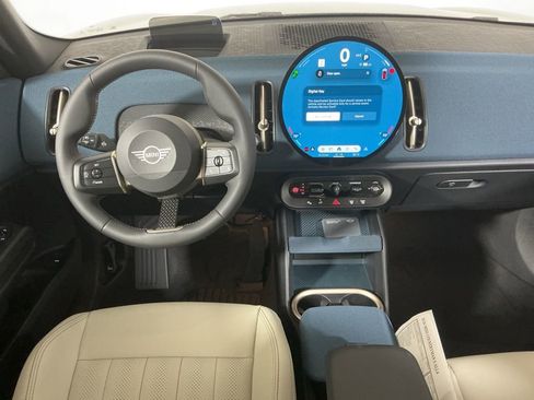 New 2026 MINI Cooper Countryman S image 9