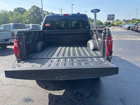New 2026 Ford F150 XLT w/ Equipment Group 302A MID AWD/4WD image 11