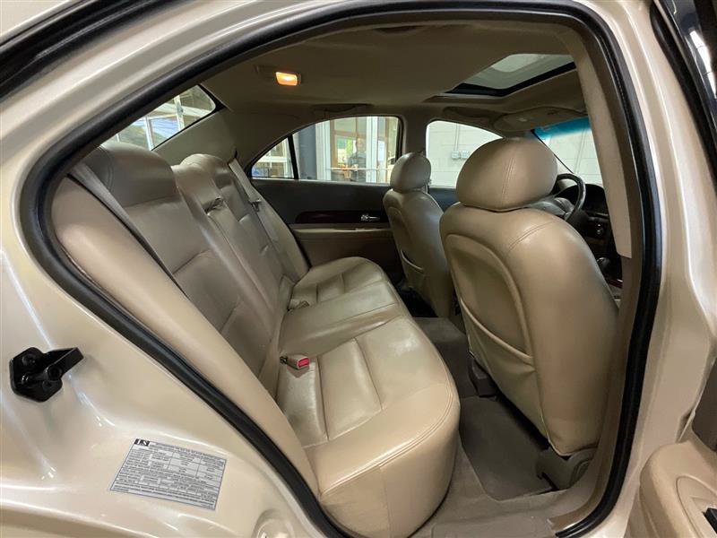 Used 2001 Lincoln LS RWD image 28