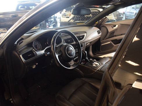 Used 2017 Audi A7 3.0T Prestige w/ Prestige Package AWD/4WD image 43