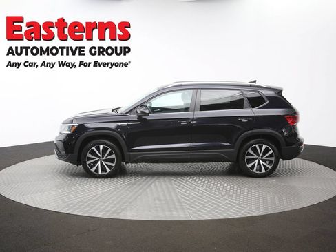 Used 2022 Volkswagen Taos SE AWD/4WD image 56