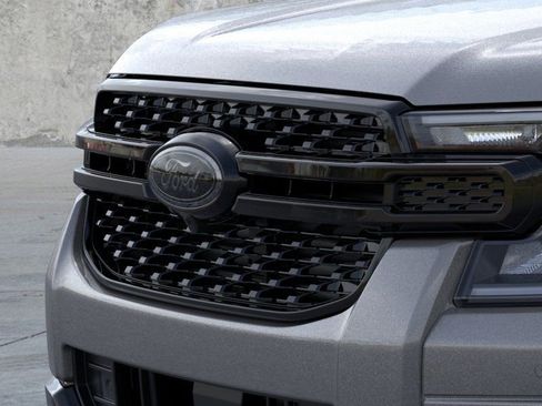 New 2026 Ford Ranger XLT AWD/4WD image 17