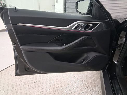 Used 2024 BMW i4 eDrive40 w/ Convenience Package image 19