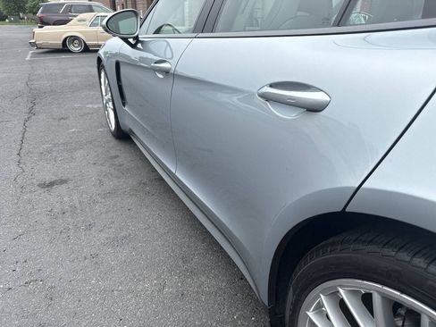 Used 2019 Porsche Panamera w/ Premium Package Plus RWD image 24
