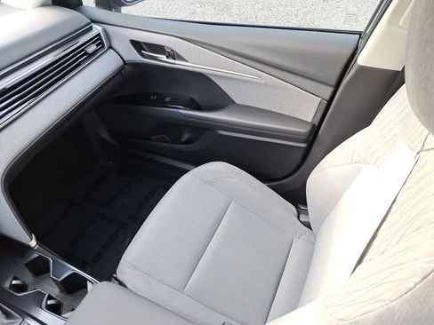 Certified 2025 Toyota Camry LE image 12