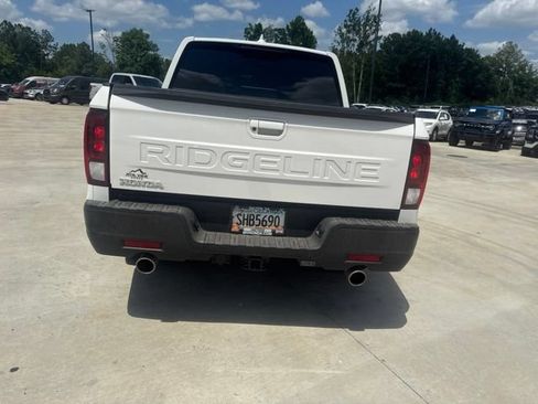 Used 2026 Honda Ridgeline RTL image 18