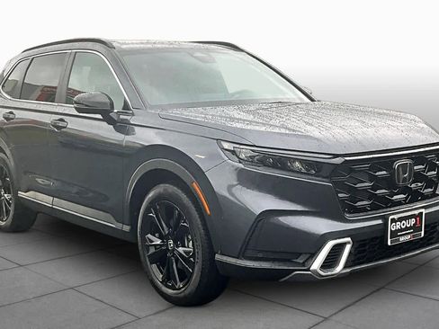Used 2023 Honda CR-V Sport Touring image 3
