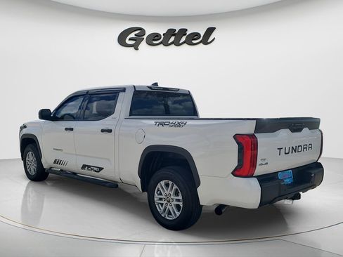 Used 2023 Toyota Tundra SR5 image 6