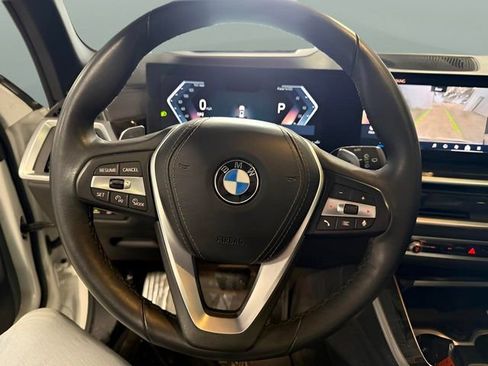 Used 2024 BMW X5 xDrive40i image 12