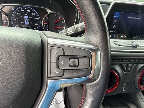 Used 2021 Chevrolet Blazer RS w/ Driver Confidence II Package AWD/4WD image 20